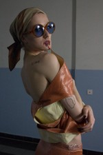 DDR Carl Döring Lack Top und