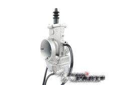 Mikuni TMX38 Flachschieber