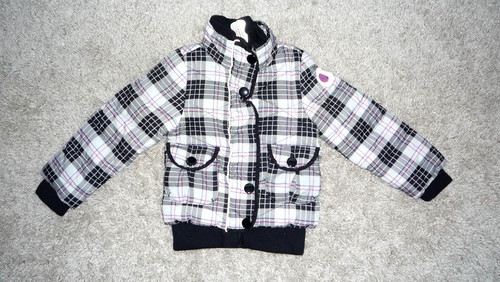 Inscene mädchen jacke - mädchen,