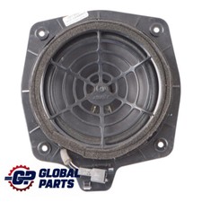 Audi TT 8J Lautsprecher Hinten