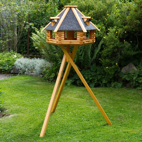 Xxl luxus vogelhaus - luxus,