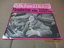 (24) 7" Single Vinyl - Michael Holm - Mendocino - Es könnte möglich sein