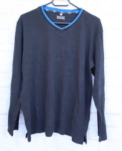 Herren langarm shirt - herren, t-shirt