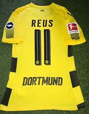 Marco Reus BVB Spielertrikot
