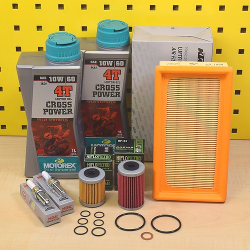 Motorex 10w60 ölfilter - motorex,