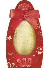 Lindt "LINDOR Präsent-Ei",  3