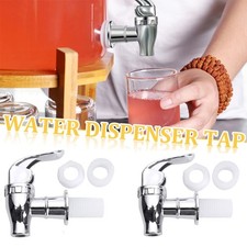 2 Stück Getränkespender