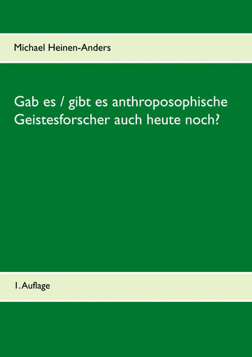 Gab gibt es - gibt,