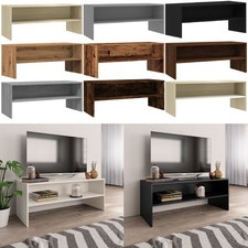 TV Schrank 100cm Holzwerkstoff