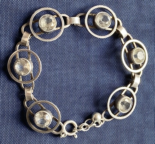 Vintage armband mit - vintage,
