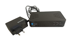 Kabel Receiver DVB-C HD 250c digital Kabelreceiver Camping HDTV HD Full