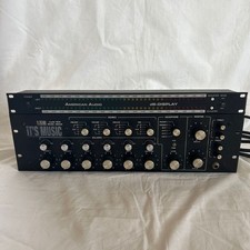 Urei 1620 MUSIC MIXER Analog