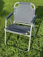 VW CALIFORNIA T5 HECKKLAPPEN-STÜHLE original Camping- Bestuhlung von Volkswagen