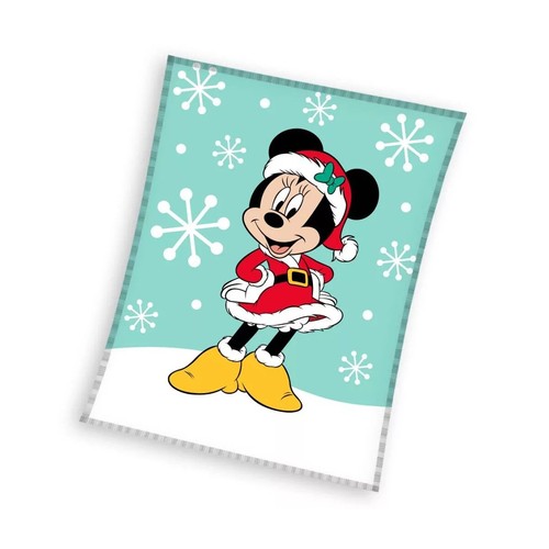 Disney minnie snow - disney, weihnachten