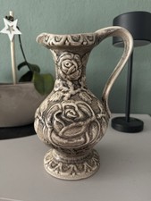 Schöne Vase Kelch Deko
