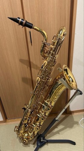 Yanagisawa prima bari - prima,