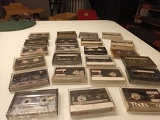 19 x MCs Konvolut Fuji