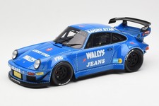 GT448 Porsche 911 964 RWB Osho