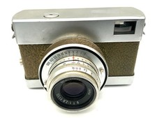 Carl Zeiss Werra Sucherkamera