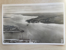 Postkarte AK Gruss aus Wolgast