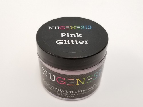 Nugenesis dip dipping - dip, powder