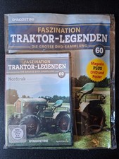 Faszination traktor legenden - legenden,