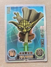 STAR WARS FORCE ATTAX (CLONE