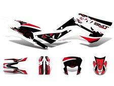 Dekor / Sticker Kit