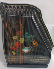 Akkord Zither Musima Nr. 100