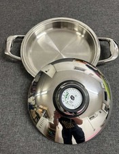Amc kochtopf mit - amc,
