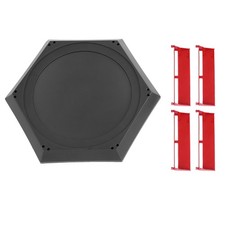 (Schwarz) Burst Gyro Disk