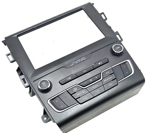 Klimabedienteil ford mondeo - ford,