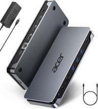 Acer Premium 13-in-1 Docking