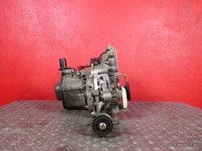 Schaltgetriebe DCD AKK VOLKSWAGEN POLO (6N2) 1.4
