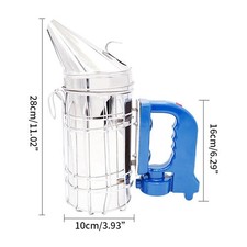 Imker Smoker elektrisch