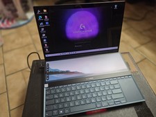 ASUS ZenBook Pro Duo UX581