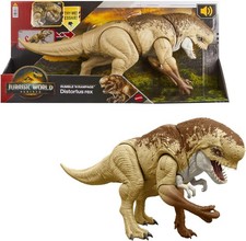 Mattel Jurassic World T-Rex