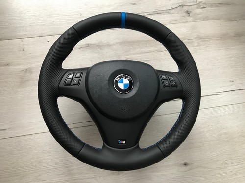 Original paket lenkrad bmw - m,
