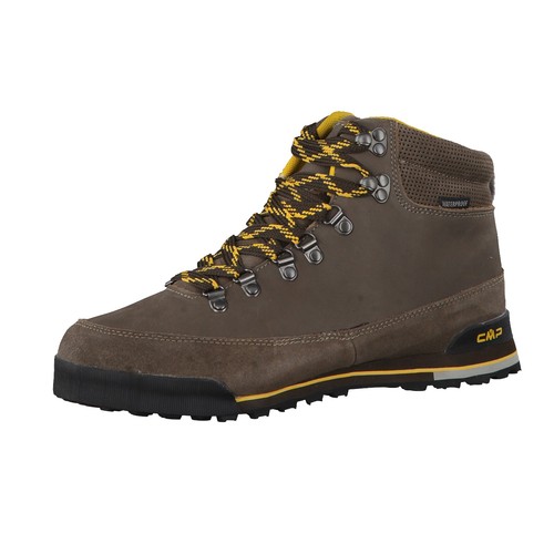 Cmp herren trekkingschuhe - cmp,