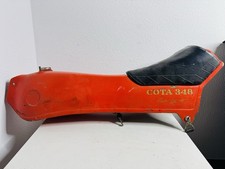 Depósito Gasolina Montesa