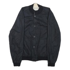 LONGHI Herren Schwarz Wende