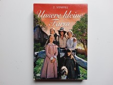 Unsere kleine Farm - Die