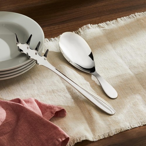 Alessi eatit risottoschaufel - eatit,