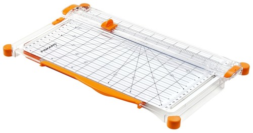Fiskars papierschneidemaschine - fiskars,