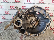 GETRIEBE / 123651 FÜR SEAT