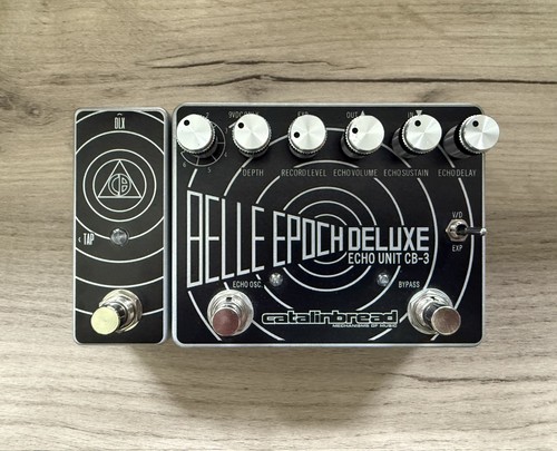 Catalinbread belle epoch - catalinbread,