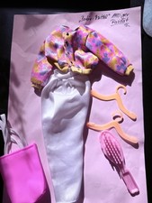 Outfit“Barbie von 1990iger