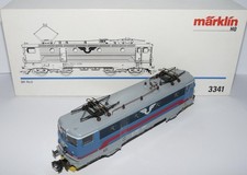 Märklin H0 3341 ++ E-Lok Rc2