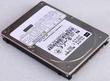 2,5" 6,35CM IDE 44 PIN 2GB