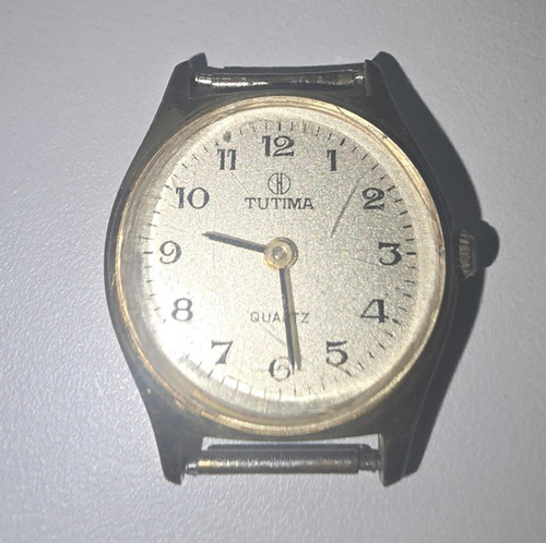 Original tutima damenuhr - tutima,